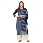 Unstitched Salwar Kameez